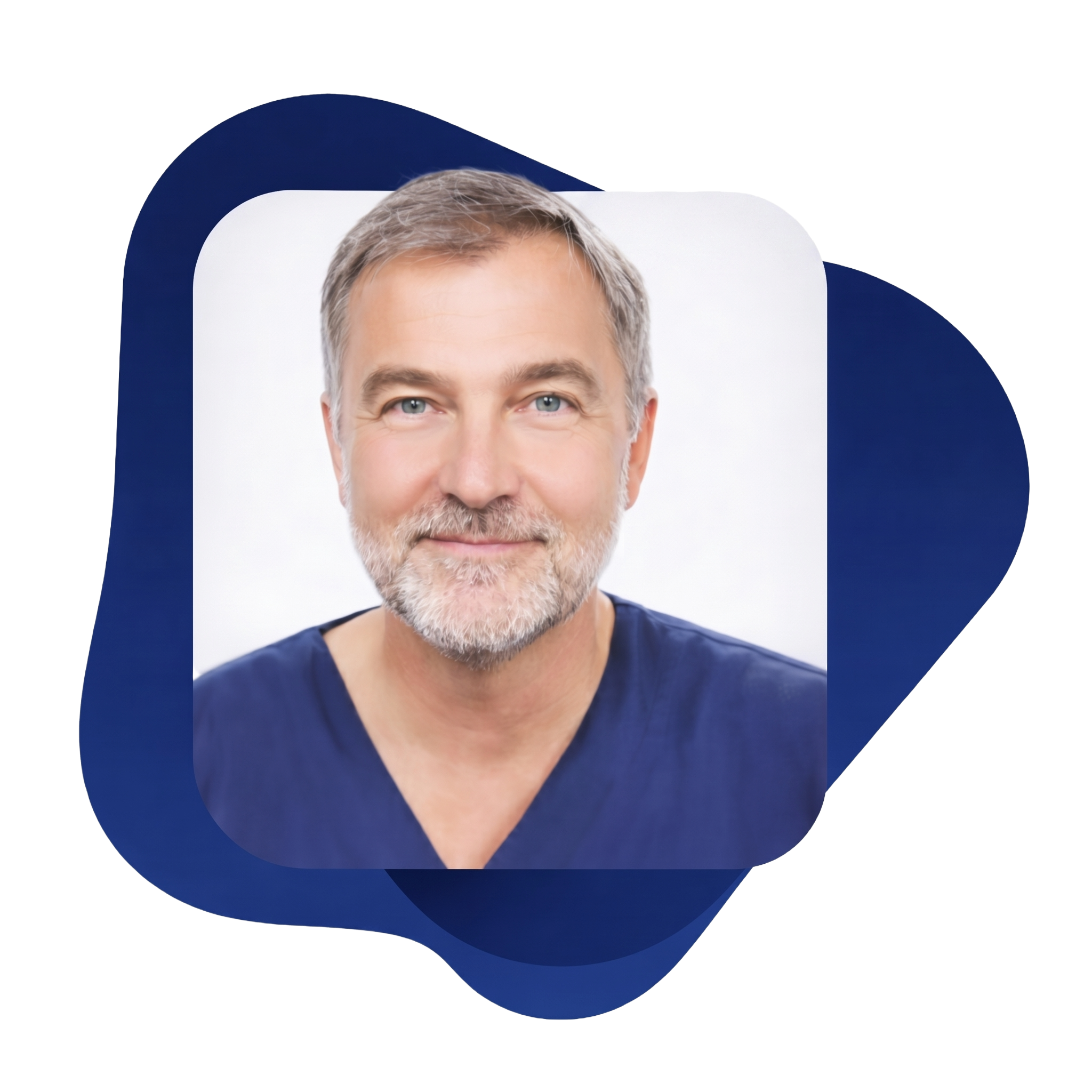 Dr. Alexander Pirk, Zahnarzt und Facharzt für Allgemeinmedizin